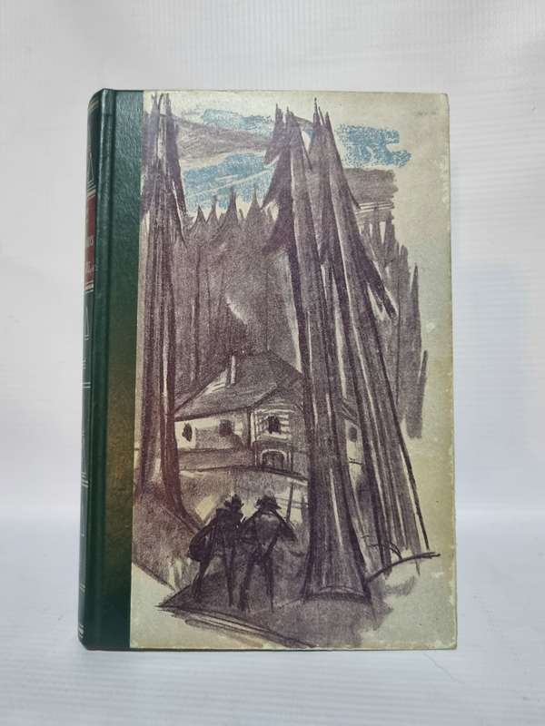 Das Wirtshaus Im Spessart - Wilhelm Hauff