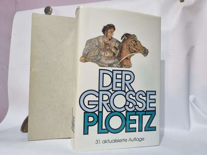 Ploetz - Der Grosse
