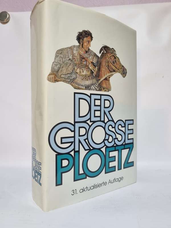 Ploetz - Der Grosse