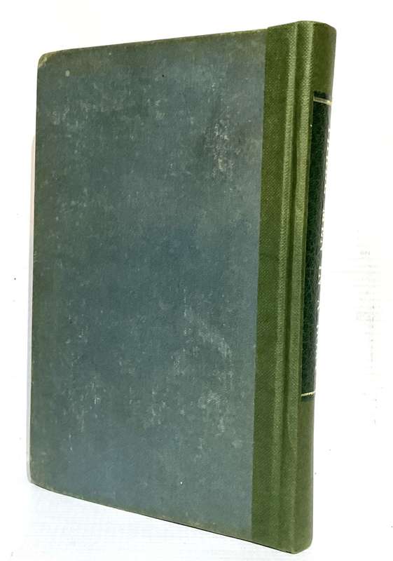 Three Men in a Boat (To Say Nothing of the Dog) -  Jerome K. Jerome 1889 Rebound