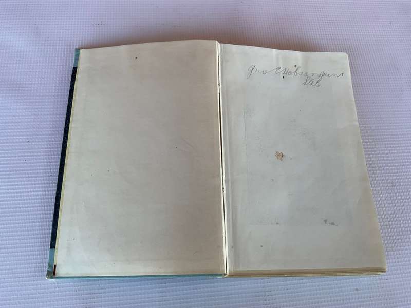 Register of S. Andrews College Grahamstown from 1855 to 1914