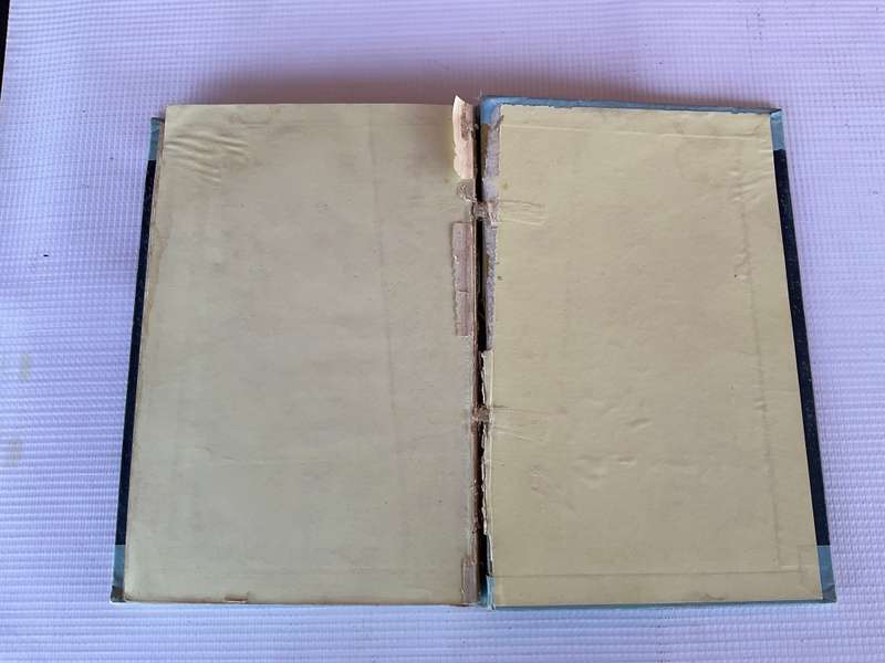 Register of S. Andrews College Grahamstown from 1855 to 1914