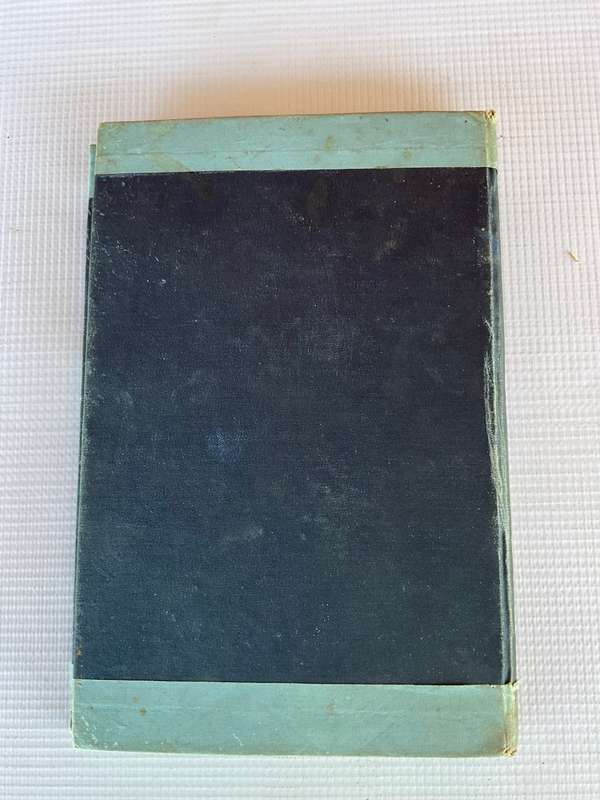 Register of S. Andrews College Grahamstown from 1855 to 1914