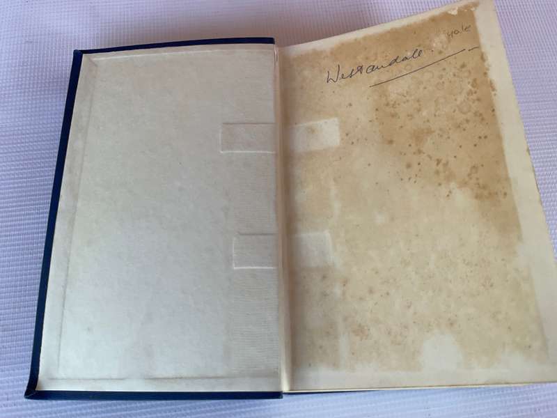 Register of St. Andrews College Grahamstown from 1855 to 1959