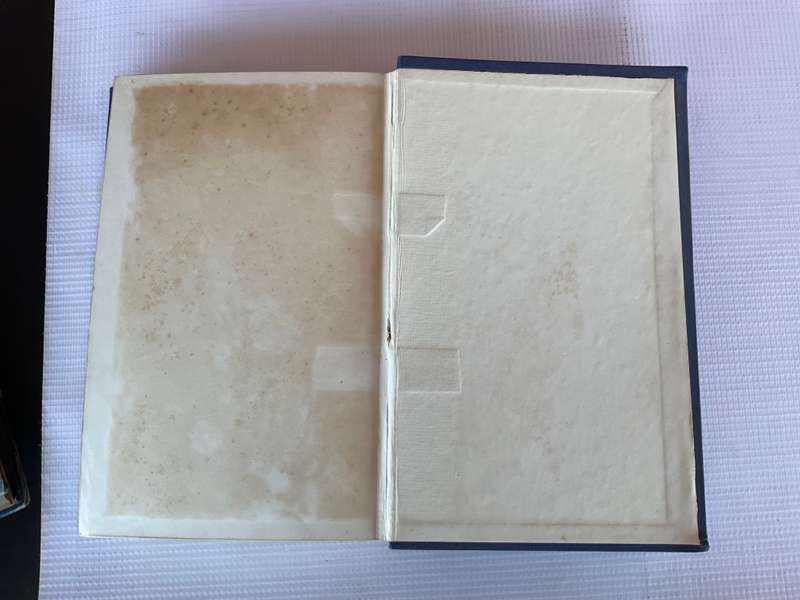 Register of St. Andrews College Grahamstown from 1855 to 1959