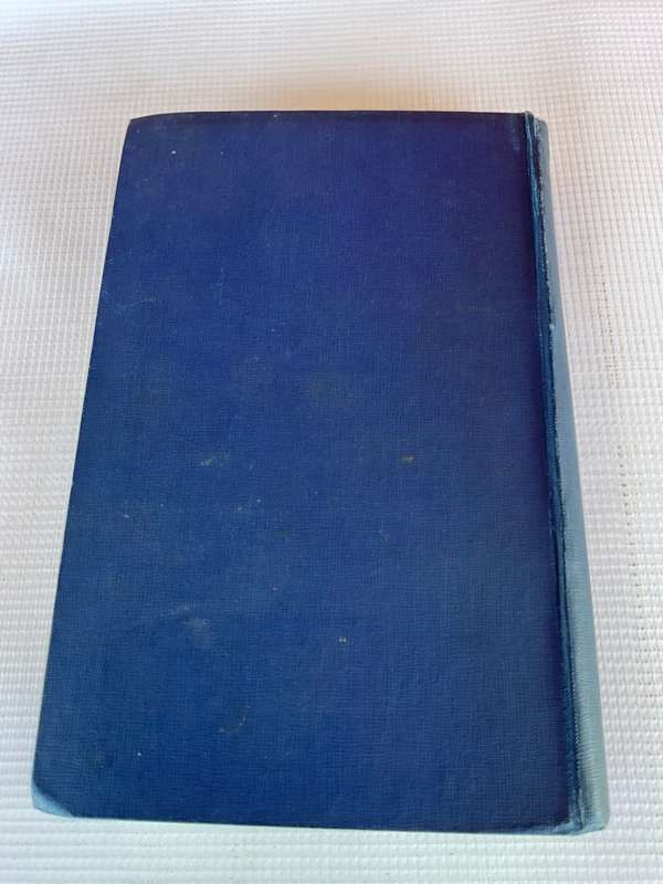 Register of St. Andrews College Grahamstown from 1855 to 1959