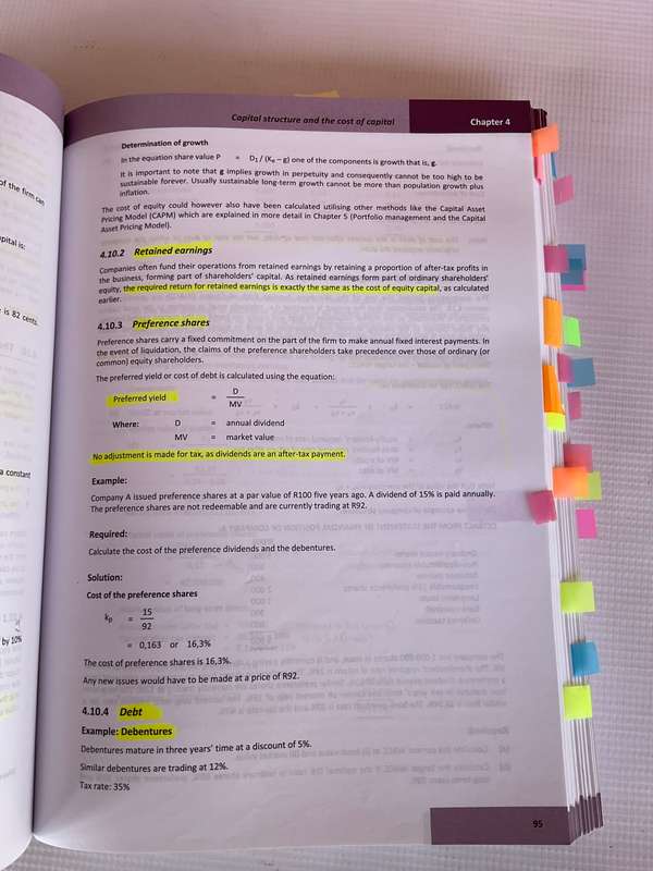 FO Skae - Managerial Finance 6th Edition | Lexis Nexis
