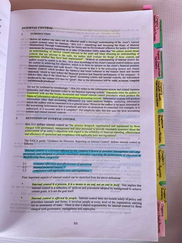 Auditing Note for South African Students 7th Edition - Jackson & Stent | Lexis Nexis