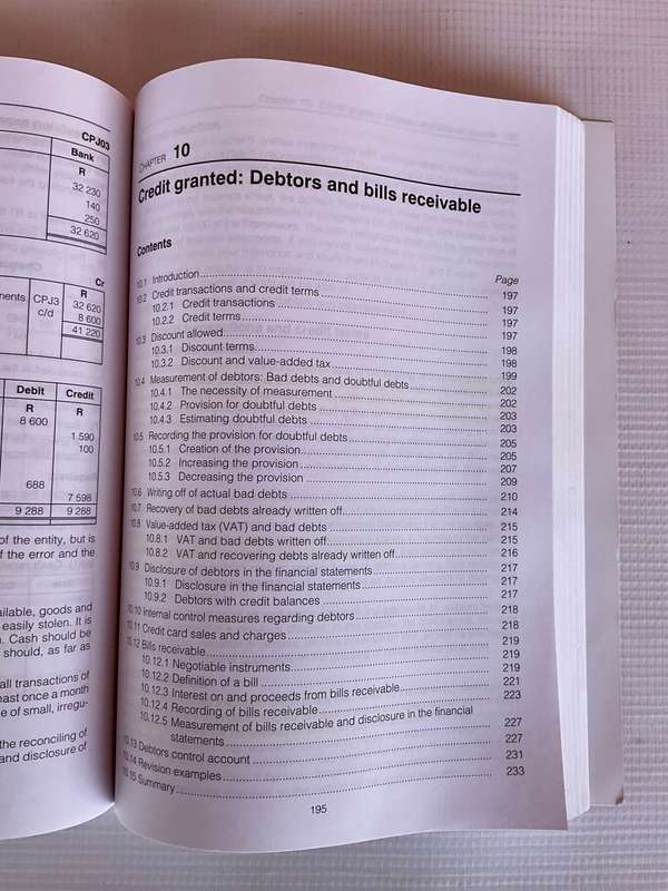 About Financial Accounting Volume 1 | Lexis Nexis