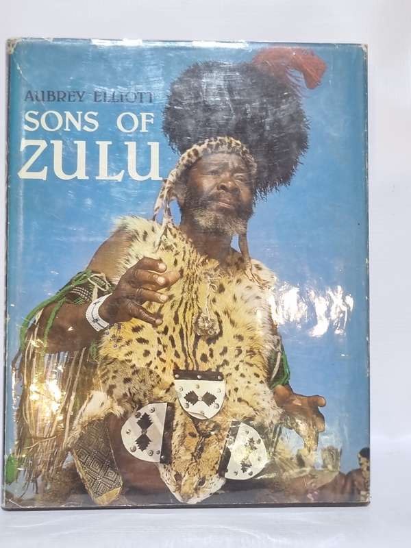 Sons of Zulu - Aubrey Elliott