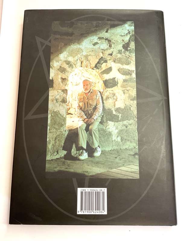 Key to the Sacred Pattern - The Untold Story of Rennes-Le-Chateau by Henry Lincoln