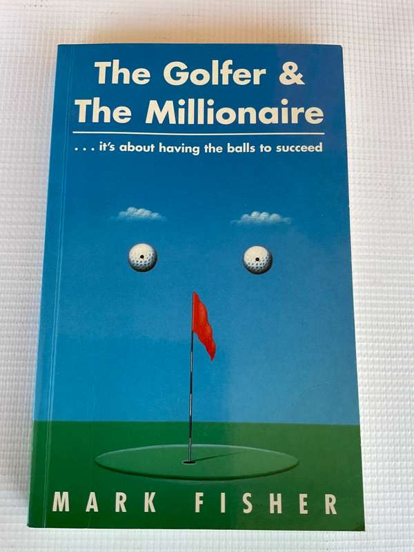 The Golfer & The Millionaire