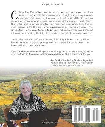 Calling the Daughters by Judy Bekker | NEW