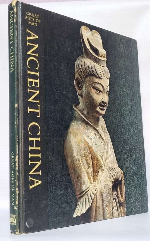 Ancient China - Edward H Schafer | Great Ages of Man