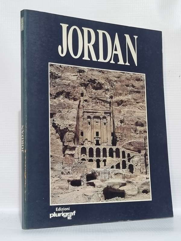 Jordan - E Stampato Dalla