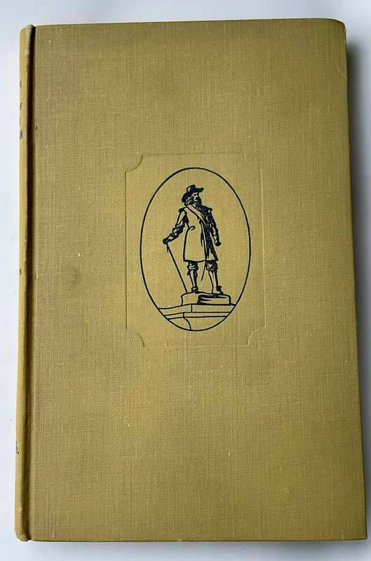 Narrative and Journal of Gerald McKiernan by Dr P Serton | VRS No 35