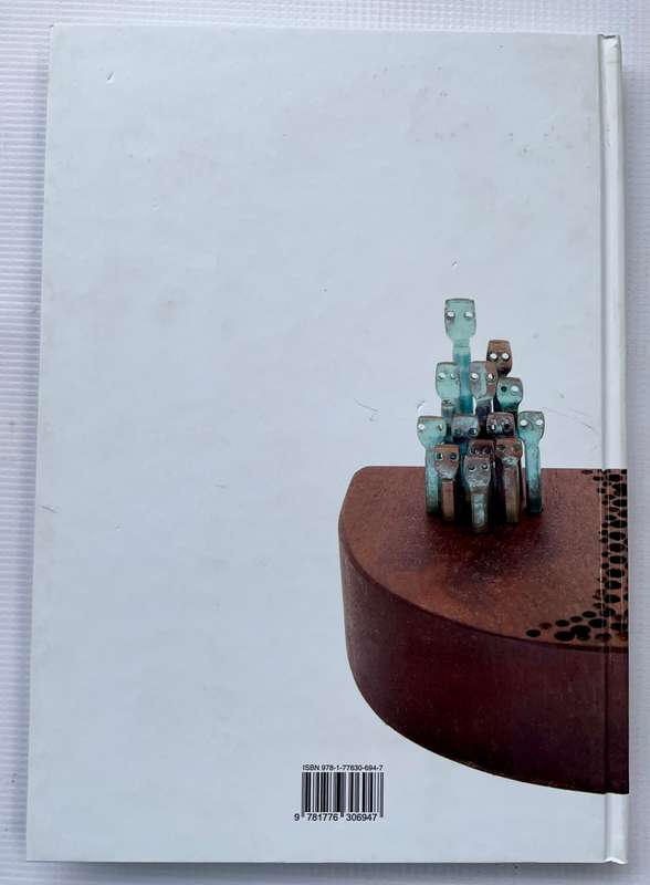 David Liknaitzky  Sculptor | Limited Edition No 46 of 100