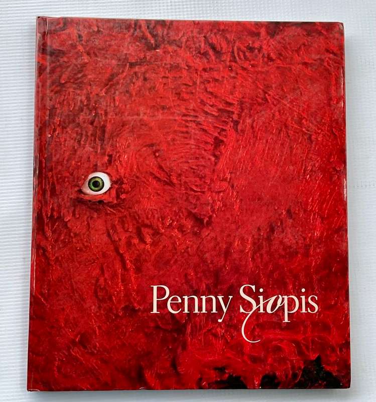 Penny Siopsis l Edited by Kathryn Smith l First Edition 2005