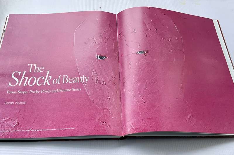 Penny Siopsis l Edited by Kathryn Smith l First Edition 2005
