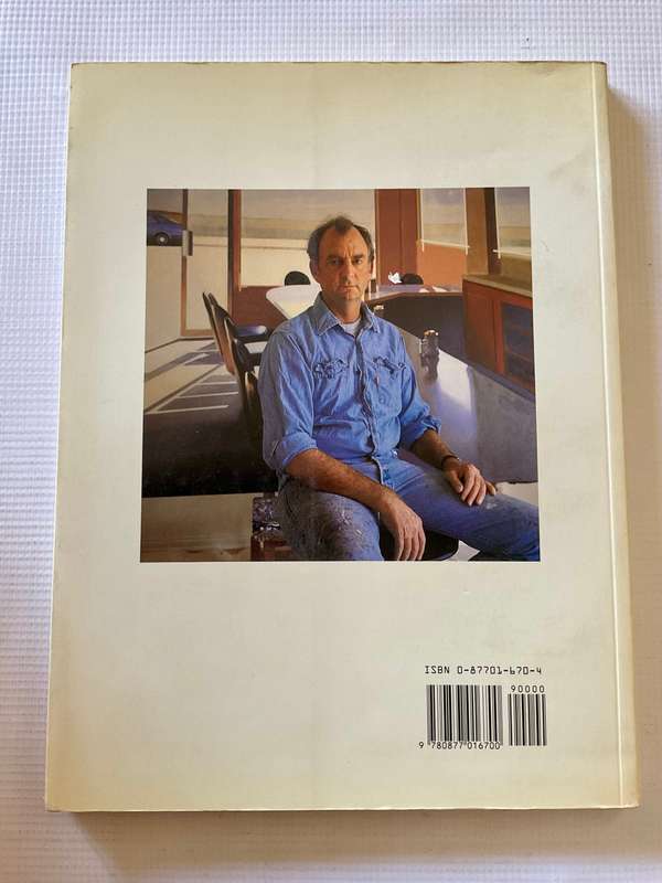 John Register by Barnaby Conrad III