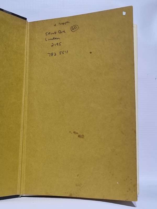 Jews, God and History - Max I Dimont | Scarce 1964 Edition