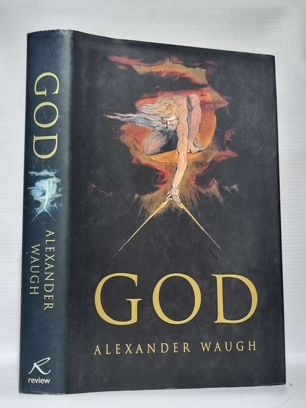 God - Alexander Waugh