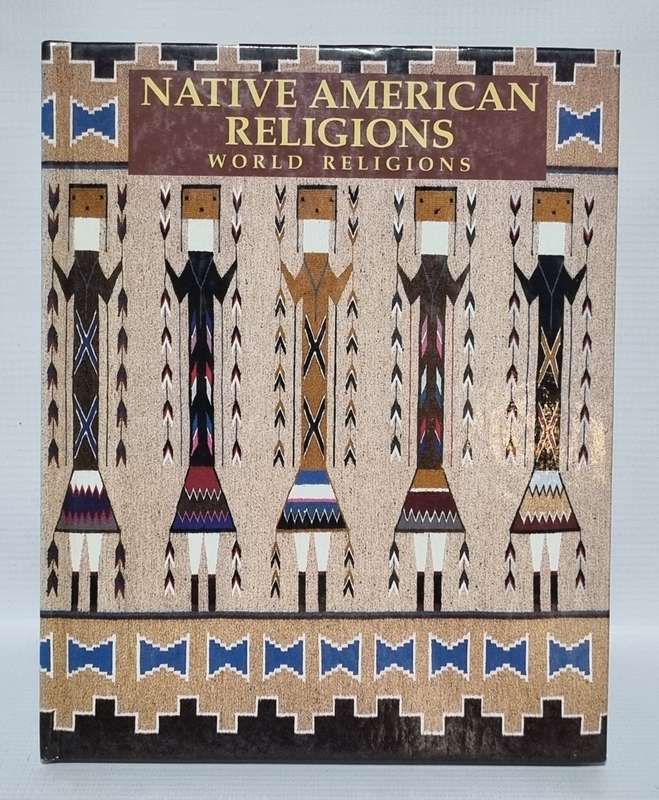 Native American Religions - Paula R Hartz | Facts on File