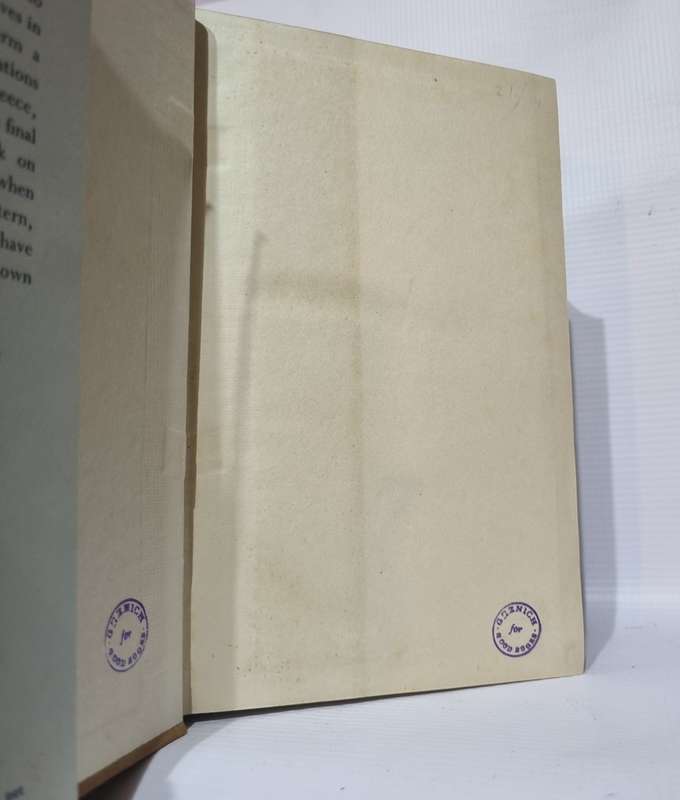 The Ancient History of the Near East - H R Hall