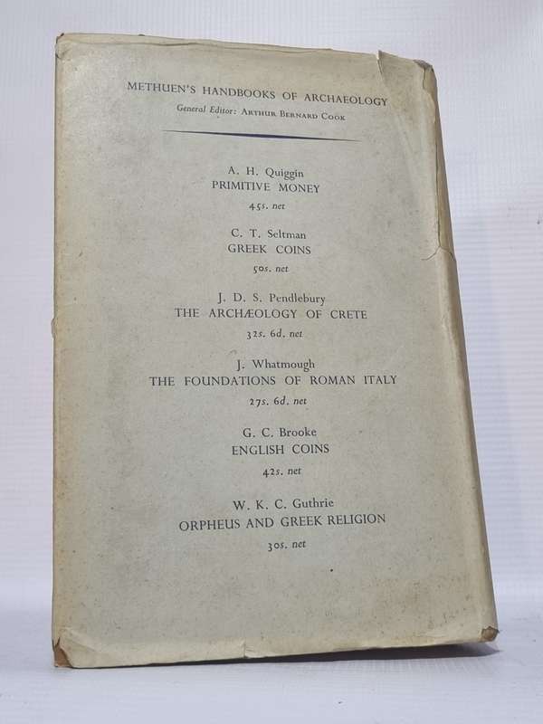 The Ancient History of the Near East - H R Hall