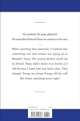 Unhinged - Omarosa Manigault Newman | An Insider`s Account of the Trump White House