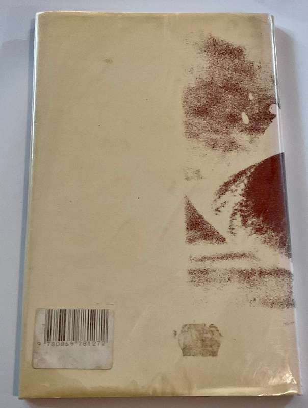 The Diary Of Iris Vaughan
