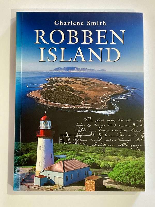 Robben Island ~ Charlene Smith