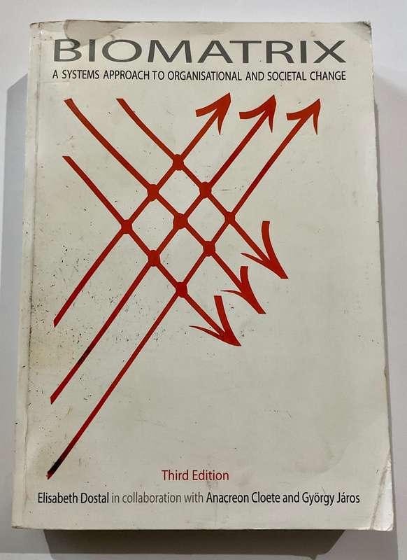 Biomatrix - A Systems Approach - Dostal