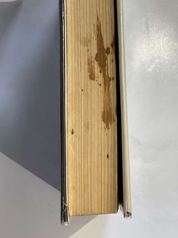Jews, God and History - Max I Dimont | Scarce 1964 Edition