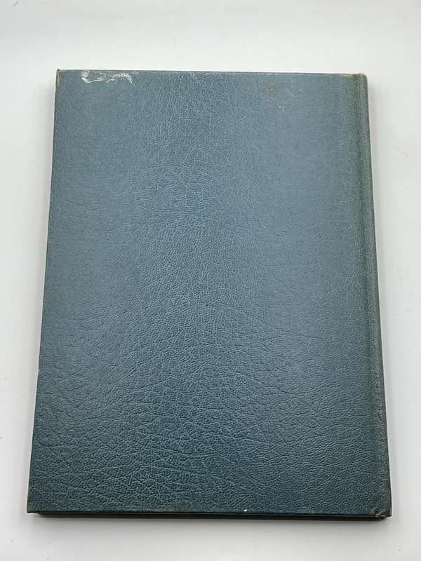 The Bryanston Country Club History 1948 - 1984