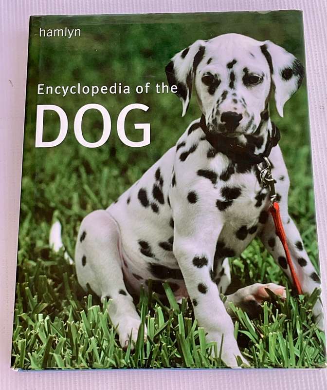 The Encyclopedia of the Dog
