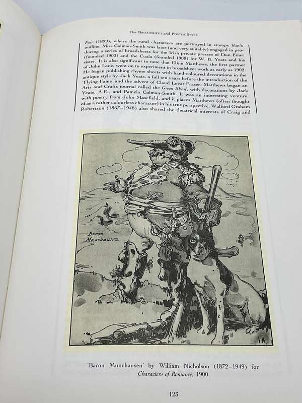 Fin de Siecle: The Illustrators of the Nineties ~ Simon Houfe