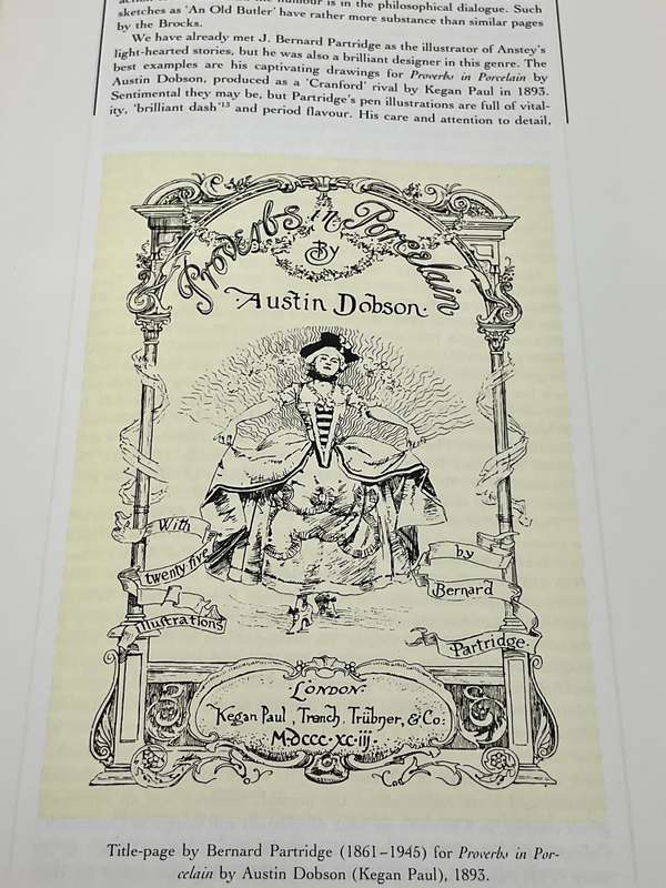Fin de Siecle: The Illustrators of the Nineties ~ Simon Houfe