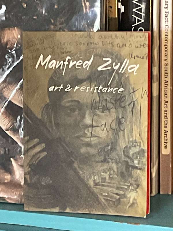 Manfred Zylla - Art and Resistance