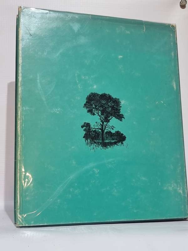 The Mukamba Tree - June Farquhar