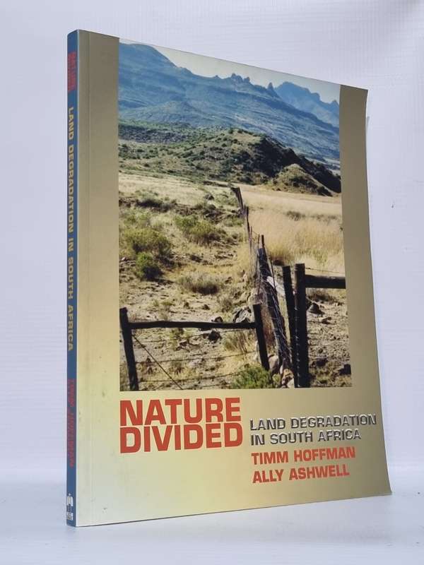 Nature Divided - Timm Hoffman and Ally Ashwell