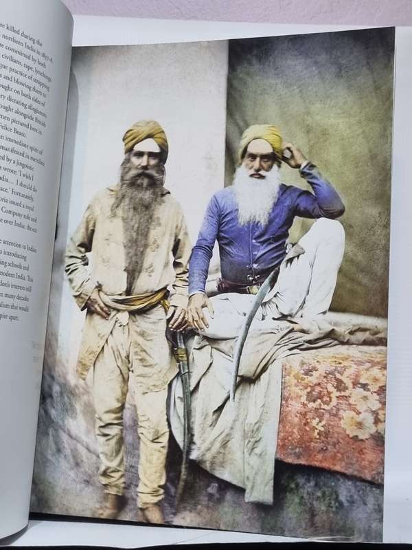 The Colour of Time - Dan Jones and Marina Amaral | A New History of the World 1850 - 1960