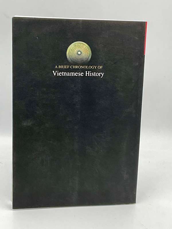 A Brief Chronology of Vietnamese History - Ha Van Thu Tran Hong Due