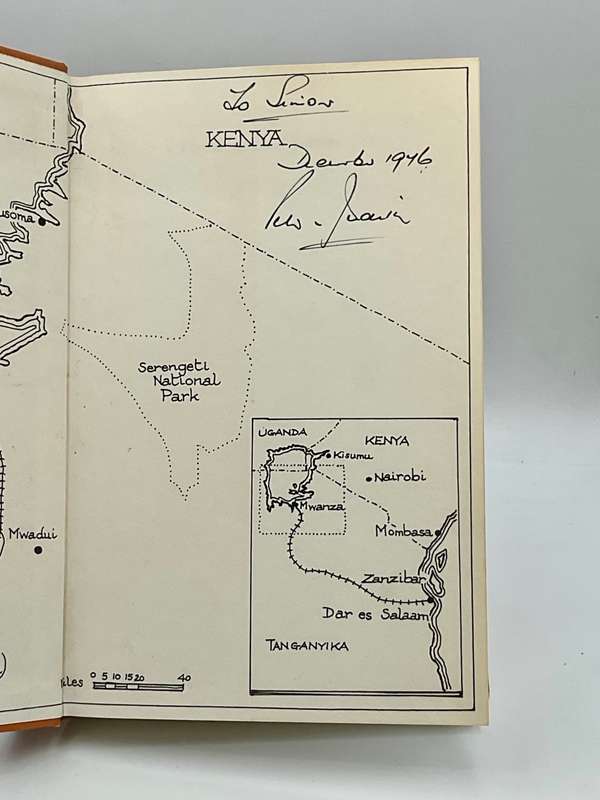 The Diamond Seeker by John Gawaine | Story of John Williamson 1976
