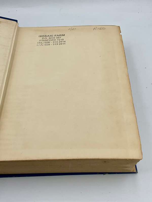 Perilous journey - A Tale of the Mississippi River and the Natchez Trace ~ Sublette  | 1st Ed 1943