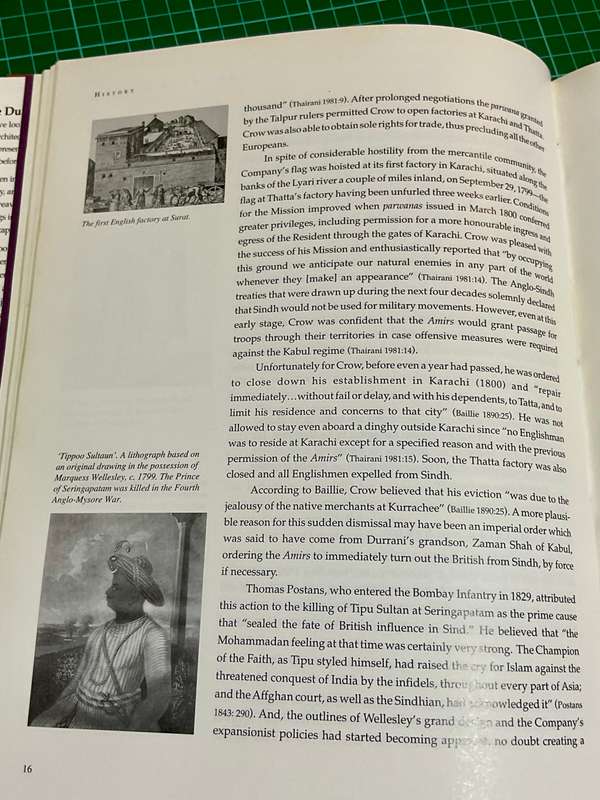 The Dual City Karachi During the Raj - Yasmeen Lari | Oxford University Press