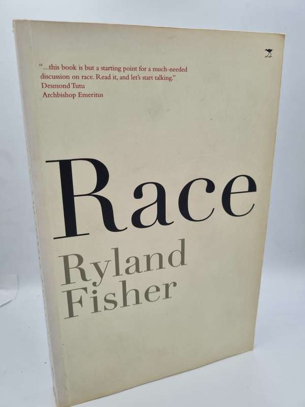 Race - Ryland Fisher