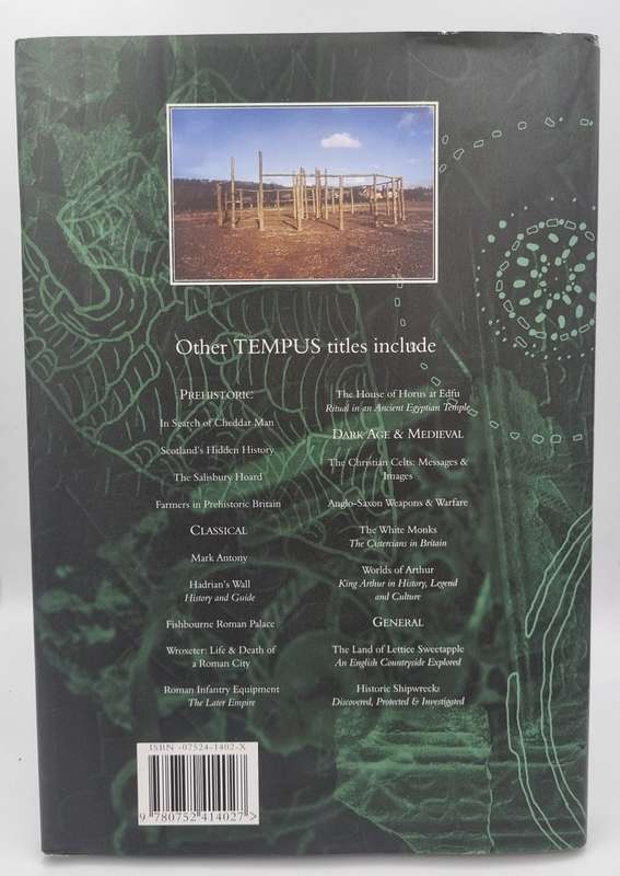 Stonehenge and Timber Circles - Alex Gibson