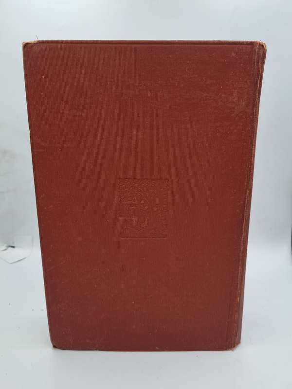 Petticoat Pilgrims on Trek - Mrs Fred Maturin | First Edition