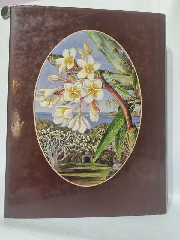 A Vision of Eden - The Life and works of Marianne North | Explored Botanical Artist Kew Gardens